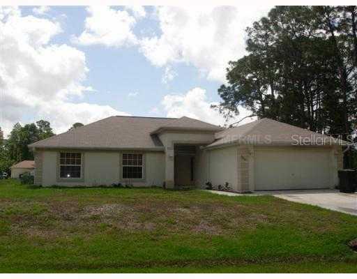 [Address Hidden by Seller], North Port, FL 34288