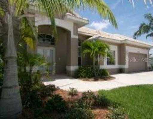 5219 Early Ter, Port Charlotte, FL 33981