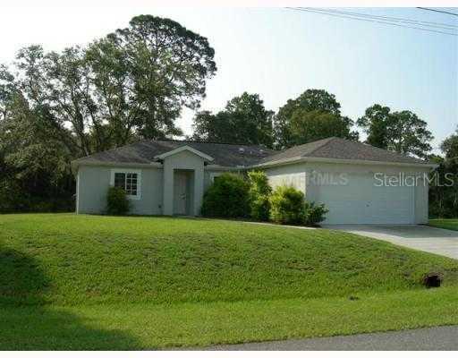 3116 Emporia Ter., North Port, FL 34286