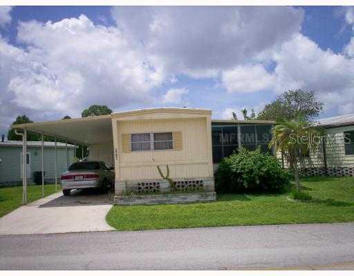 5708 Holiday Park Blvd Blvd., North Port, FL 34287