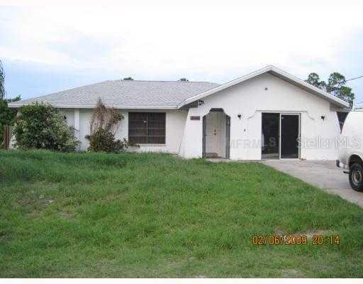 3462 Yukon Dr., Port Charlotte, FL 33948