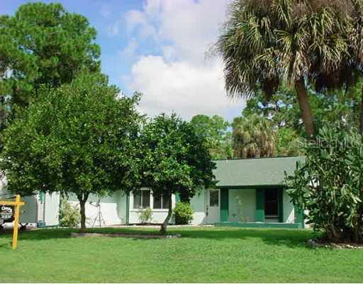 4640 Flint Dr., North Port, FL 34286