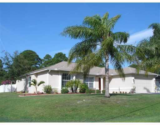 2829 Trianna St., North Port, FL 34291