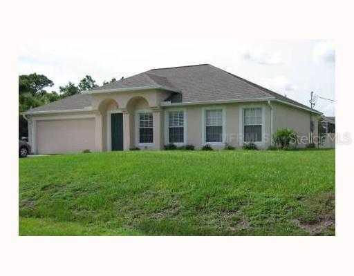 2392 Torch Ct., North Port, FL 34288
