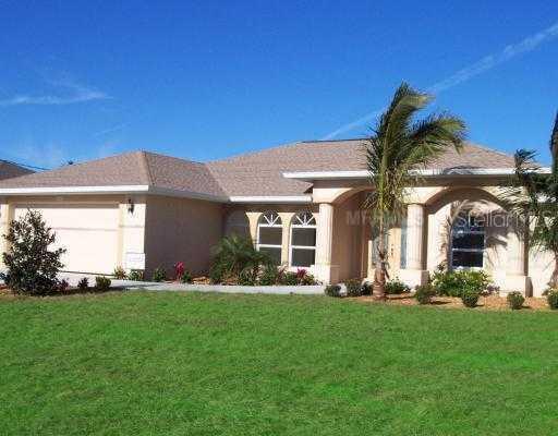 [Address Hidden by Seller], Rotonda West, FL 33947
