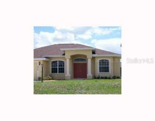 [Address Hidden by Seller], North Port, FL 34288