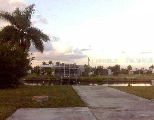 710 Kingfish Court, Punta Gorda, FL 33950