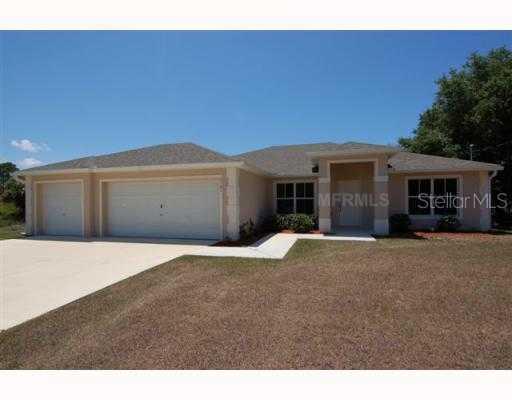 [Address Hidden by Seller], North Port, FL 34288