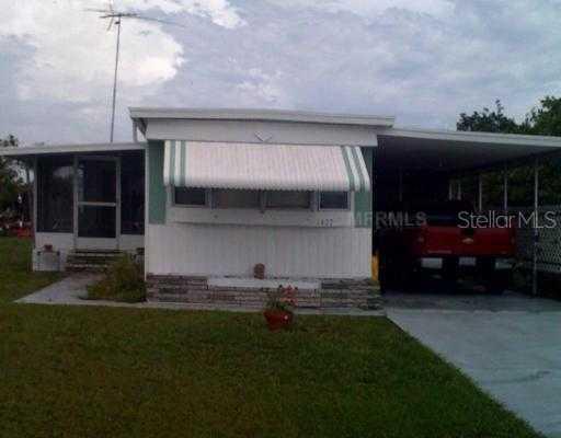 1427 Flamingo Dr., Englewood, FL 34224