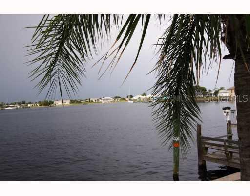170 SE Morgan Ln., Port Charlotte, FL 33952