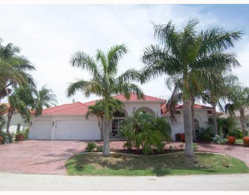 722 Via Formia, Punta Gorda, FL 33950
