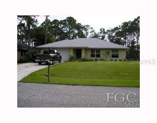 [Address Hidden by Seller], Port Charlotte, FL 33981