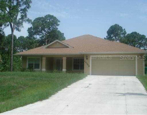 12349 Westmont Ct., Port Charlotte, FL 33981