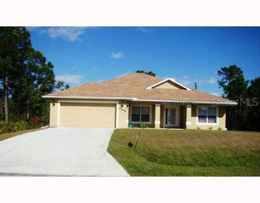 11200 Carnegie Ave., Englewood, FL 34224
