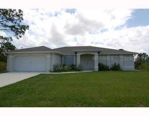 7770 Packer Ln., North Port, FL 34291