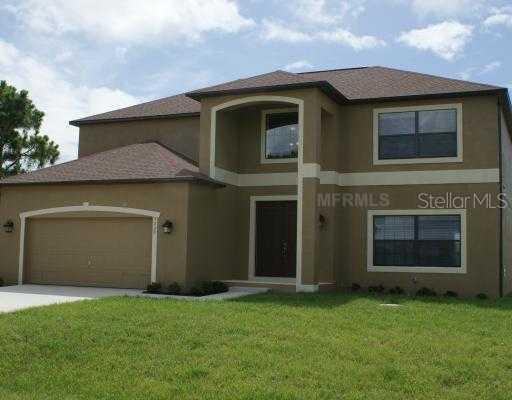 9239 Impala Cir., Port Charlotte, FL 33981