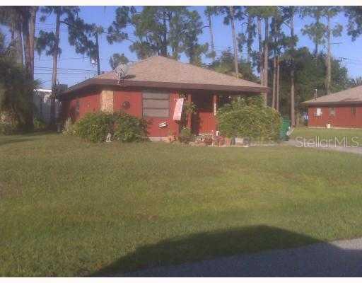 [Address Hidden by Seller], Port Charlotte, FL 33981