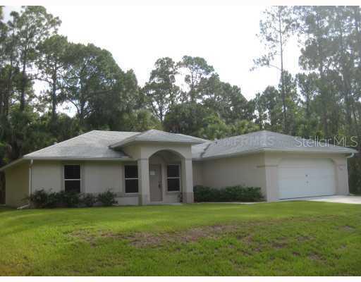 5108 Citron Rd., North Port, FL 34286