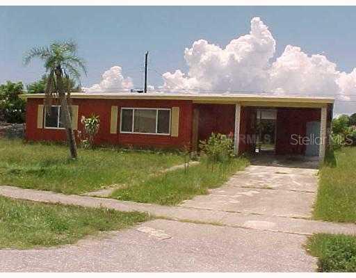 [Address Hidden by Seller], Port Charlotte, FL 33981