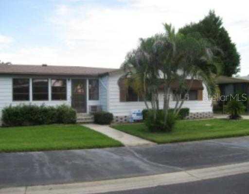 [Address Hidden by Seller], North Port, FL 34288