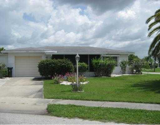 [Address Hidden by Seller], North Port, FL 34288