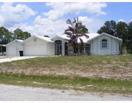 [Address Hidden by Seller], North Port, FL 34288