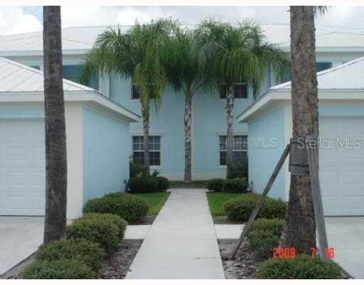 5744 Sabal Trace Dr. #104, North Port, FL 34287