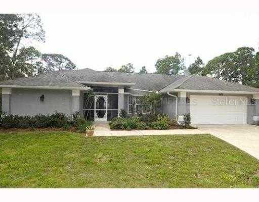 3577 Elkrem Ave., North Port, FL 34286