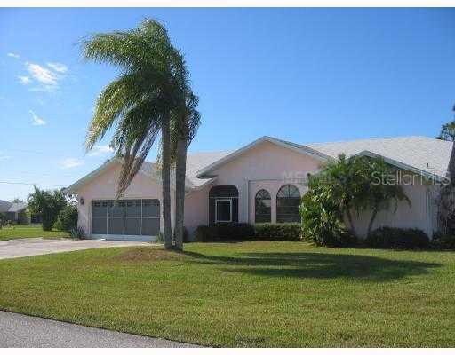 [Address Hidden by Seller], Punta Gorda, FL 33980