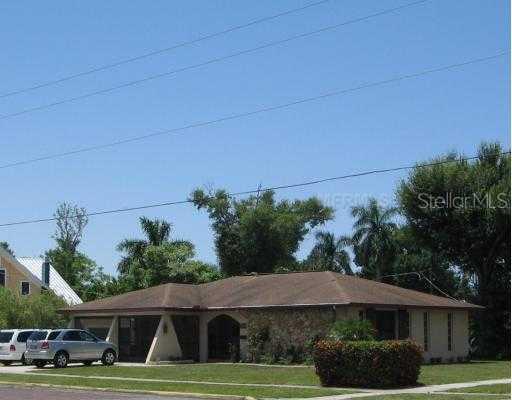 [Address Hidden by Seller], Punta Gorda, FL 33980