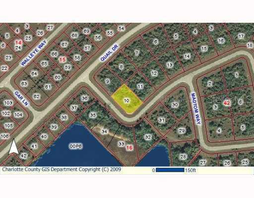 13352 Madtom Way, Placida, FL 33946