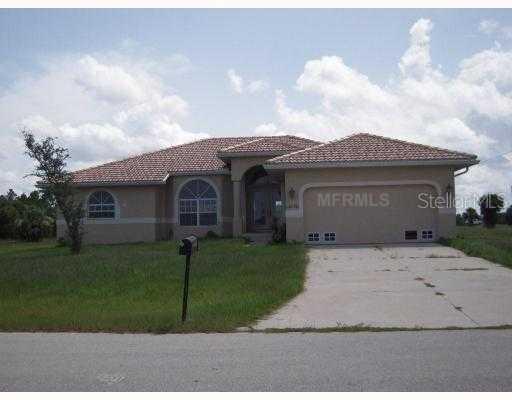 16170 Trading Post Rd., Punta Gorda, FL 33955