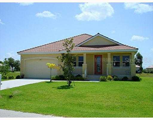 17408 Malarky Ln., Punta Gorda, FL 33955