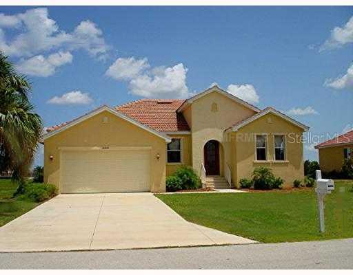 24224 San Lucas Ln., Punta Gorda, FL 33955