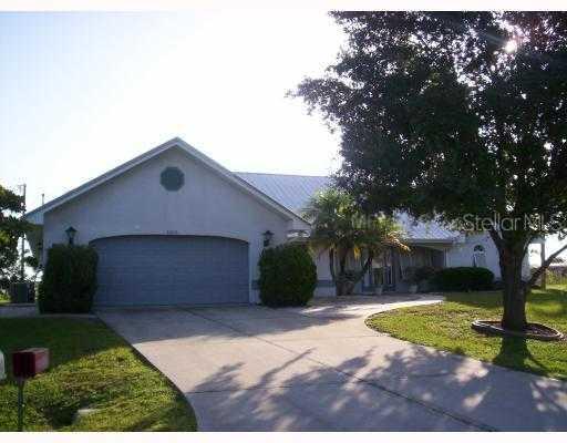 [Address Hidden by Seller], Port Charlotte, FL 33981