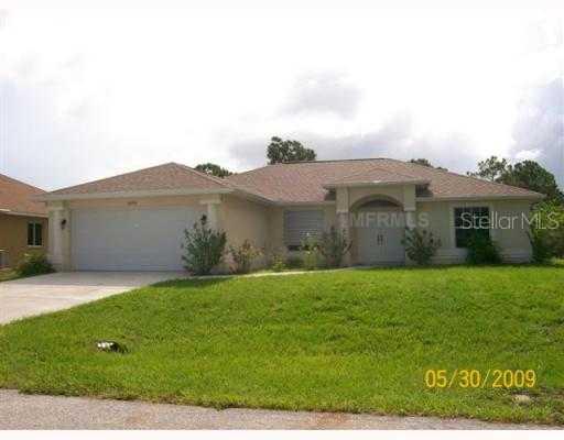 10090 Army Cir., Port Charlotte, FL 33981