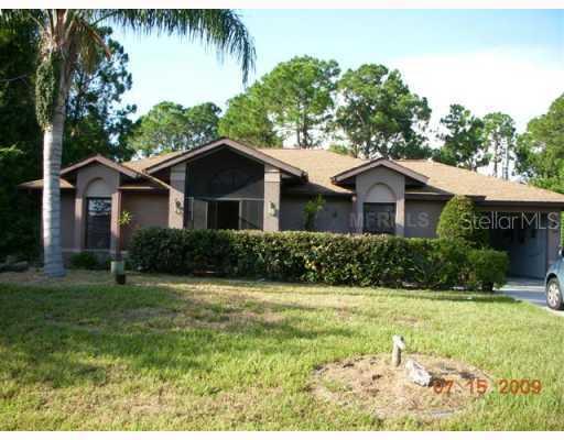 [Address Hidden by Seller], Englewood, FL 34223