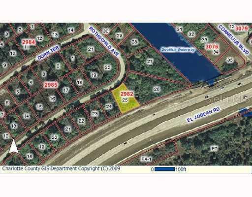 14696 Rothschild Ave., Port Charlotte, FL 33953