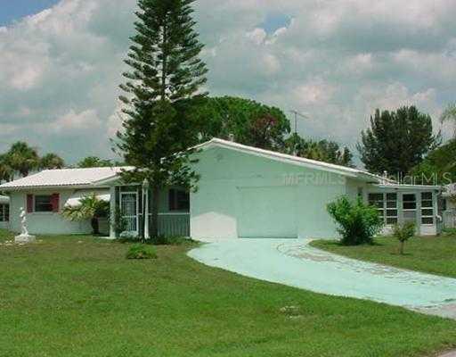 400 San Miguel Ave., North Port, FL 34287