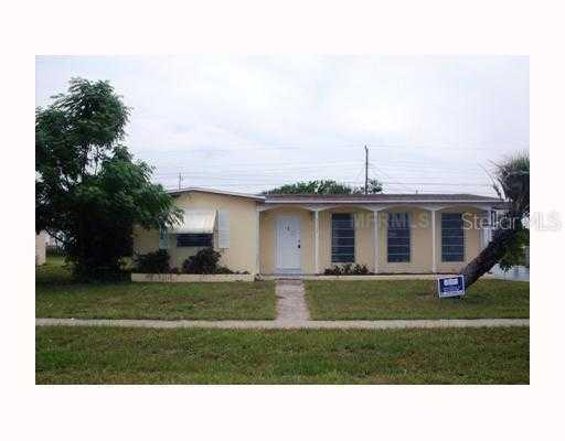 22327 Lasalle Rd., Port Charlotte, FL 33952