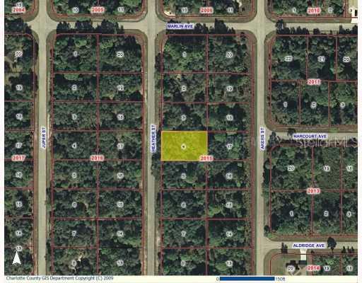 158 Heather St., Port Charlotte, FL 33953