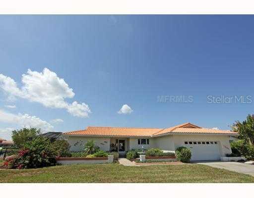 [Address Hidden by Seller], Punta Gorda, FL 33980