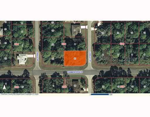 [Address Hidden by Seller], Port Charlotte, FL 33981