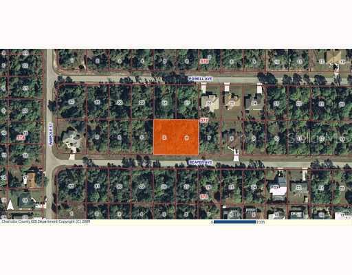 [Address Hidden by Seller], Port Charlotte, FL 33981