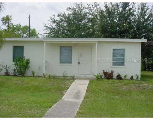 [Address Hidden by Seller], Port Charlotte, FL 33981