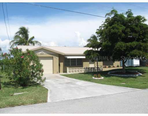 4310 Palm Dr., Punta Gorda, FL 33950