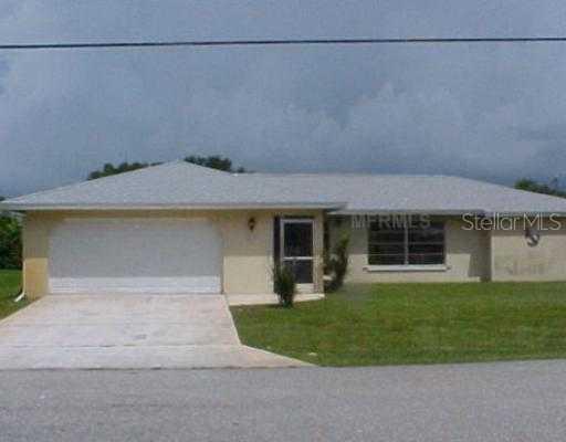 [Address Hidden by Seller], Port Charlotte, FL 33981