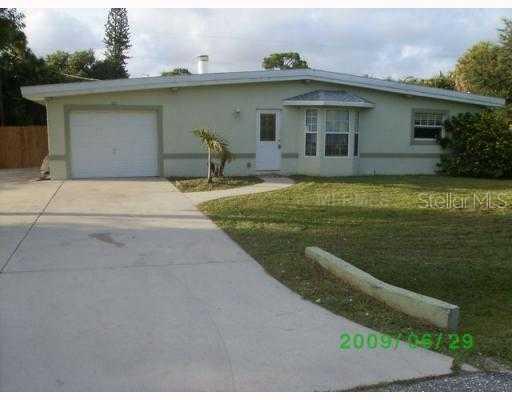 [Address Hidden by Seller], Venice, FL 34293