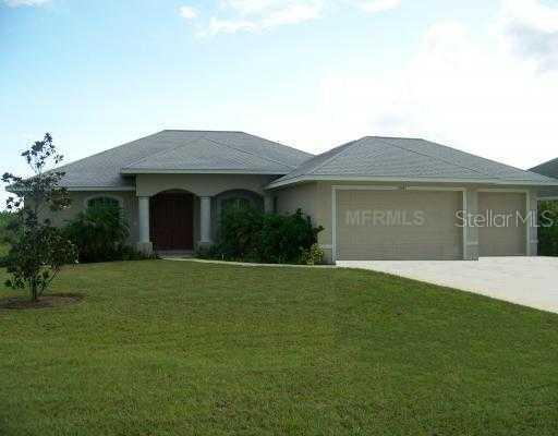 13485 Ingraham Blvd., Port Charlotte, FL 33981