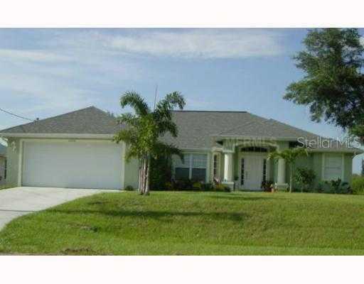 2224 Snover Ave., North Port, FL 34286